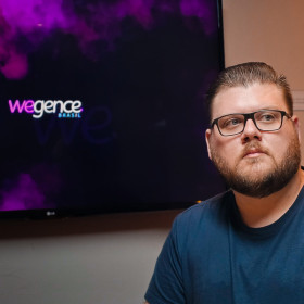 Wegence celebra 6 anos e inaugura sede em São Paulo