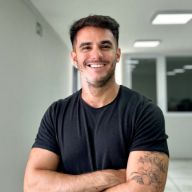 Davi de Melo assume coordenação de marketing e pré-venda da FAN Capital