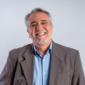 Mauro Costa foi um dos homenageados pelo Troféu Espaço VIP 20 anos