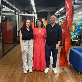 NINNA Hub reforça sua equipe com especialistas em inovação