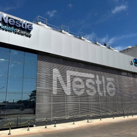 Nestlé inicia utilização de biometano em operações no Brasil