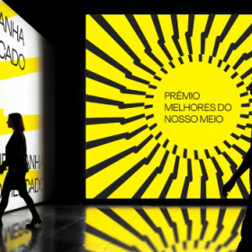 Cerimônia do Prêmio Melhores do Nosso Meio 2024 ocorre na próxima quinta-feira (5)