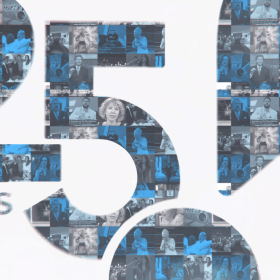RedeTV! celebra 25 anos e lança campanha comemorativa
