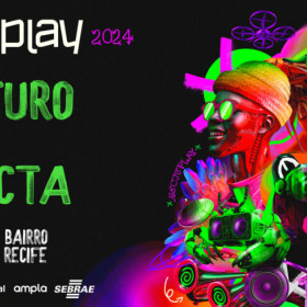 Festival REC’n’Play inicia amanhã (06/11) com mais de 600 atividades gratuitas