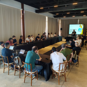 Fortaleza sedia o ‘Encontro Nacional das Lideranças do Ecossistema SINAPRO/FENAPRO’