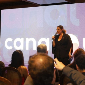 Canal UOL celebra sua estreia na TV a Cabo
