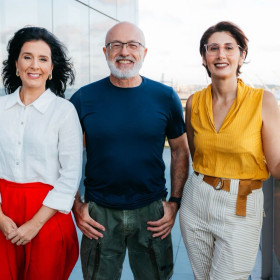 LeFil Company promove o programa “Marketing do Futuro” no Porto Digital, em Recife-PE