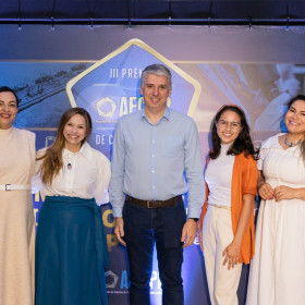 Ações de Diversidade e Inclusão da Aeris Energy recebem Prêmio de Comunicação AECIPP 2024