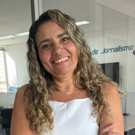 Viviane Barbosa é a nova executiva comercial da Rede TV no Ceará