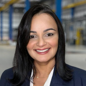 Aldanise Oliveira é a nova coordenadora de marketing da Projeart
