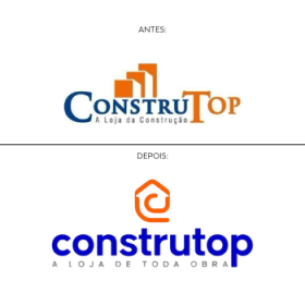 CK Comunicação Next Level assina rebranding da Construtop