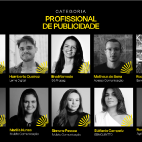 Conheça os profissionais de publicidade que concorrem ao Prêmio Melhores do Nosso Meio 2024