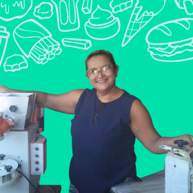 Os desafios, conquistas e sonhos da mulher negra empreendedora
