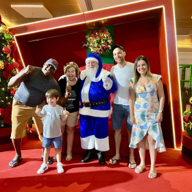 RioMar Fortaleza e RioMar Kennedy promovem ações inclusivas para pessoas com autismo neste Natal