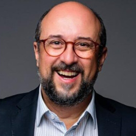 Nosso Meio sedia em Teresina o Marketing, Pessoas & Relacionamento com Luís Lobão