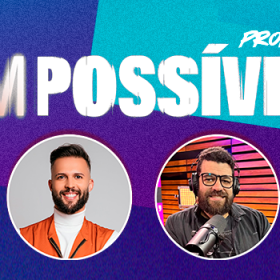 Pronto! promove evento para celebrar 10 anos com palestra de Galileu Nogueira e Ricardo Rocha