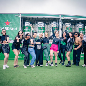 Grupo HEINEKEN alcança 43% de mulheres em cargos de liderança