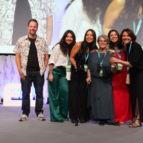 Africa Creative é eleita a agência do ano pela 6ª vez no Prêmio El Ojo de Iberoamérica
