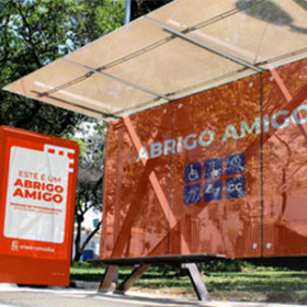 Eletromidia divulga seu primeiro relatório de Impacto Social e Ambiental