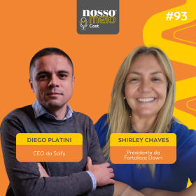NM CAST: A tecnologia a favor de projetos sociais, conheça o Solfy Conecta