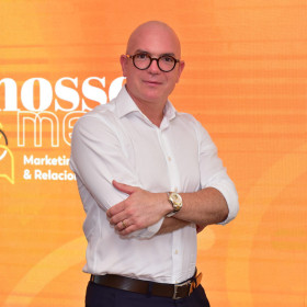 André Rios mostra os resultados da Labotrat ao investir em gerar experiências para o B2B e B2C