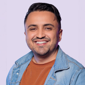Magnum Sampaio é o novo Coordenador de Marketing do Grupo Aço Cearense
