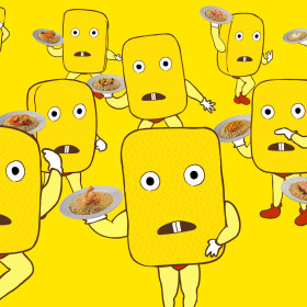 Dentsu Creative reforça slogan “De todo jeito, perfeito” em nova campanha para Nissin
