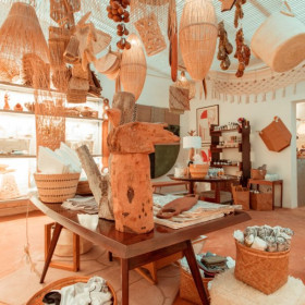 Feira na Rosembaum desembarca em São Paulo com obras de designers cearenses