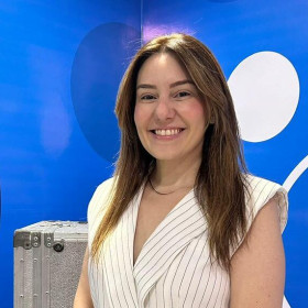 Perfil | Nicolle Matos