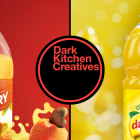 Agência Dark Kitchen Creatives conquista as contas da Maguary e Dafruta