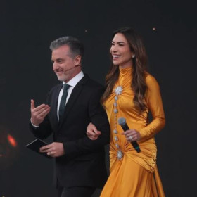 Globo e SBT realizam transmissão simultânea, ao vivo, em homenagem a Silvio Santos