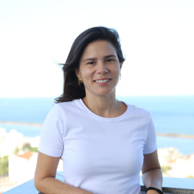 Gabriela Alencar assume como nova diretora de Marketing do Porto Digital em Recife
