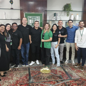 Samba Estratégia consolida parceria com SVM e celebra ano de bons resultados em São Paulo e no Nordeste