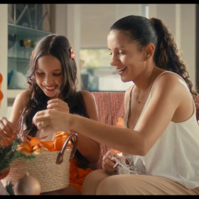 Brisanet lança campanha de Natal assinada pela Temprano/Delantero com foco em conexões reais