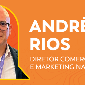 Lançamento da 14ª edição do Impresso Nosso Meio traz André Rios com palestra sobre “Experiências que Marcam”