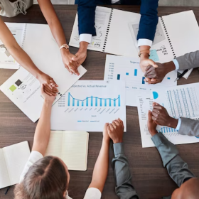 Estudo aponta marketing “People Driven” como tendência para 2025