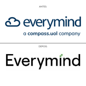 Everymind celebra 10 anos com rebranding da marca