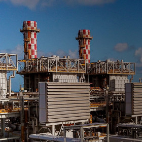 Eneva assina primeiro contrato de suprimento industrial de gás no mercado livre de Sergipe