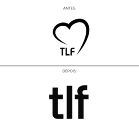 TLF Jeans apresenta rebranding com assinatura de Renata Abranchs