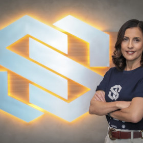 Grupo Silvio Santos anuncia Ana Karina Bortoni como nova CEO