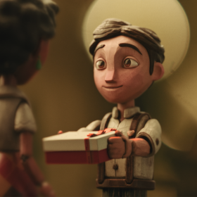 Natura celebra o Natal com campanha com experiências imersivas por todo o Brasil