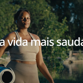 iD\TBWA assina campanha da Novo Nordisk com foco na conscientização sobre a obesidade