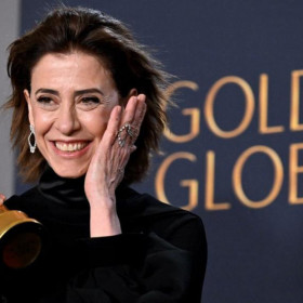 Confira a reação das marcas com a indicação do filme brasileiro e de Fernanda Torres ao Oscar
