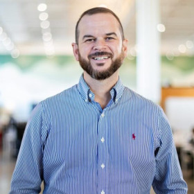 Unicred apresenta Alexandre da Silveira como novo Diretor de Tecnologia