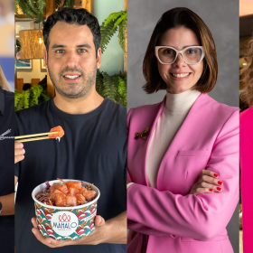 Matéria | Marcas-humanas e microcomunidades: o segredo dos nichos que conectam e convertem