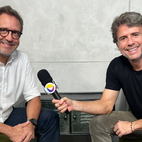 Milton Turolla é o novo CEO da Jangadeiro
