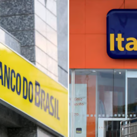 Banco do Brasil e Itaú são as únicas marcas brasileiras no ranking das 500 Marcas mais Valiosas do Mundo