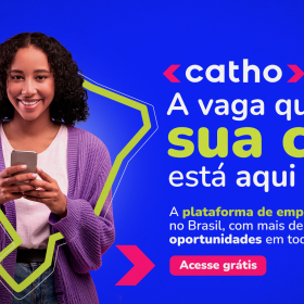 Catho aposta em novo posicionamento para se aproximar da Geração Z