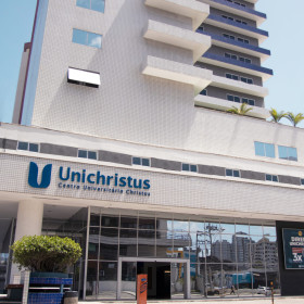 Unichristus presenteia estudantes do curso de Direito com ação para alunos aprovados na OAB