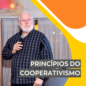 COBERTURA: Corretora de Seguros Unimed Fortaleza promove palestra de Frederico Joffily